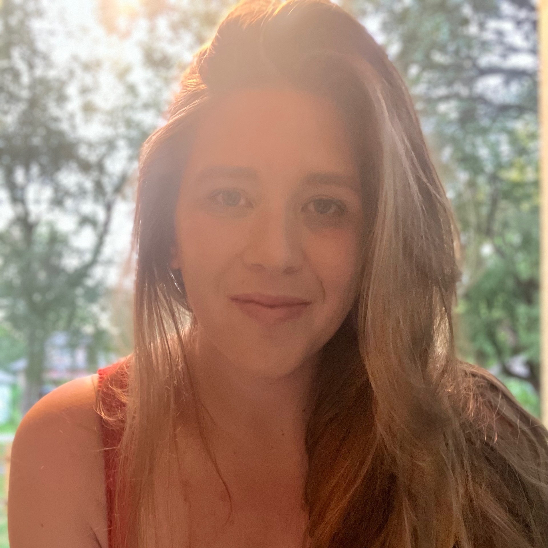 Alicia Wright The Iowa Summer Writing Festival Magid Center for